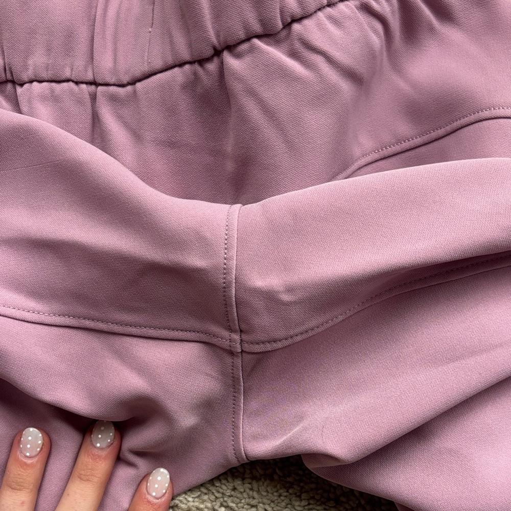 Lululemon Athletica Jogger Pants - Picture 4 of 8